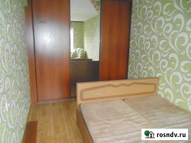 2-комнатная квартира, 44 м², 5/5 эт. в аренду на длительный срок в Иркутске Иркутск - изображение 1