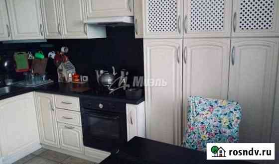 1-комнатная квартира, 39.2 м², 9/9 эт. на продажу в Кубинке Кубинка