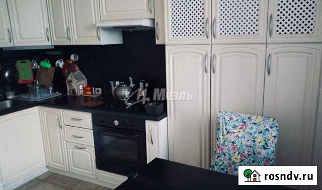 1-комнатная квартира, 39.2 м², 9/9 эт. на продажу в Кубинке Кубинка - изображение 1