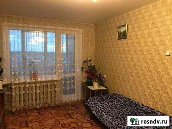 2-комнатная квартира, 52 м², 5/5 эт. на продажу в Ярославле Ярославль