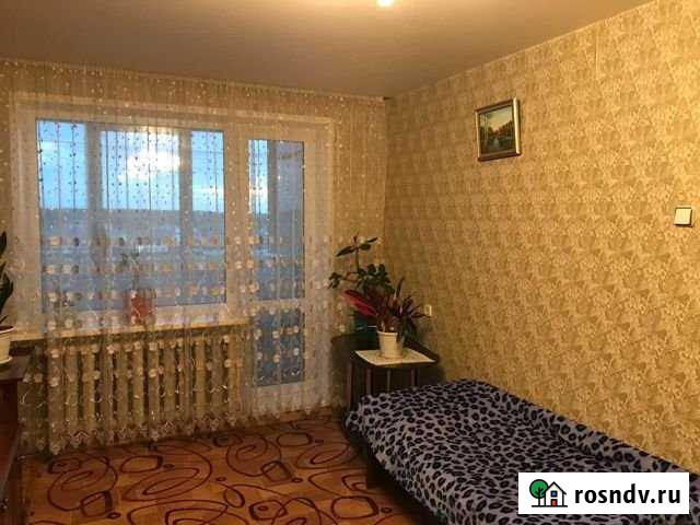 2-комнатная квартира, 52 м², 5/5 эт. на продажу в Ярославле Ярославль - изображение 1