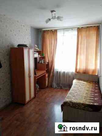 3-комнатная квартира, 57 м², 1/5 эт. на продажу в Искитиме Искитим