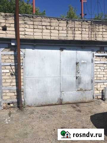Гараж 24 м² на продажу в Барнауле Барнаул - изображение 1