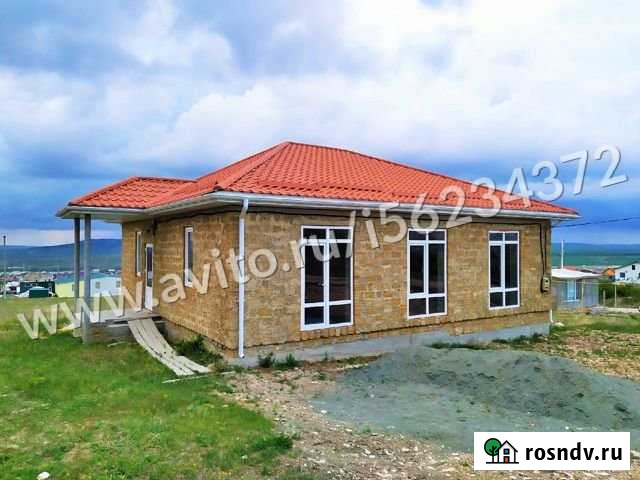 Дом 110 м² на участке 6 сот. на продажу в Чистенькой Чистенькая - изображение 1