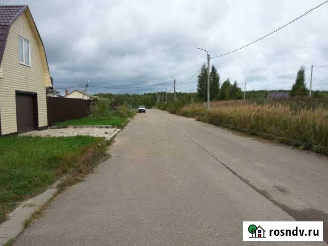 Участок ИЖС 15 сот. на продажу в Мосальске Мосальск - изображение 1