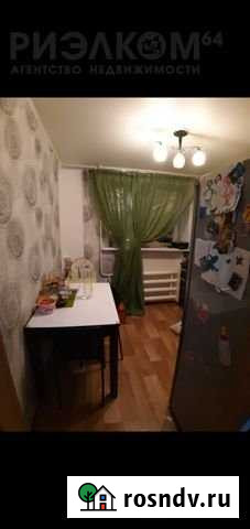 2-комнатная квартира, 47.9 м², 3/9 эт. на продажу в Балаково Балаково - изображение 1