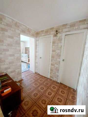 2-комнатная квартира, 52 м², 3/5 эт. на продажу в Копейске Копейск - изображение 1