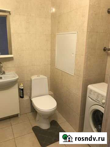 1-комнатная квартира, 42 м², 10/25 эт. в аренду на длительный срок в Балашихе Балашиха - изображение 1