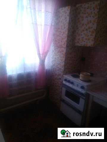 1-комнатная квартира, 33 м², 2/5 эт. в аренду на длительный срок в Бийске Бийск - изображение 1