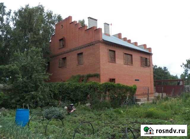 Дом 341 м² на участке 44 сот. на продажу в Челябинске Челябинск - изображение 1