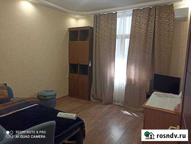 1-комнатная квартира, 25 м², 2/2 эт. в аренду посуточно в Ялте Ялта - изображение 1