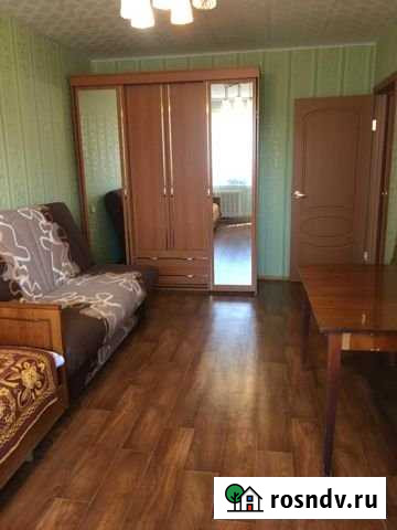 1-комнатная квартира, 31 м², 2/5 эт. на продажу в Братске Братск - изображение 1