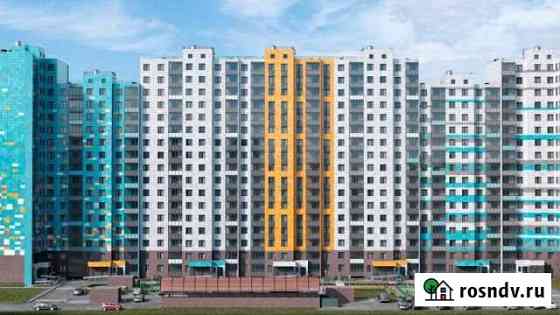 Квартира-студия, 24.5 м², 1/17 эт. на продажу в Раменском Раменское