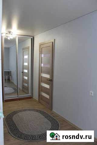 1-комнатная квартира, 38 м², 3/5 эт. в аренду посуточно в Небуге Небуг - изображение 1