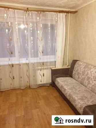1-комнатная квартира, 17.2 м², 1/5 эт. на продажу в Красноярске Красноярск