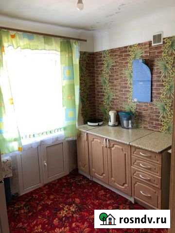 1-комнатная квартира, 30 м², 3/4 эт. в аренду на длительный срок в Комсомольске-на-Амуре Комсомольск-на-Амуре - изображение 1