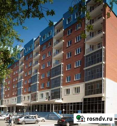 2-комнатная квартира, 71 м², 7/9 эт. на продажу в Тюмени Тюмень - изображение 1