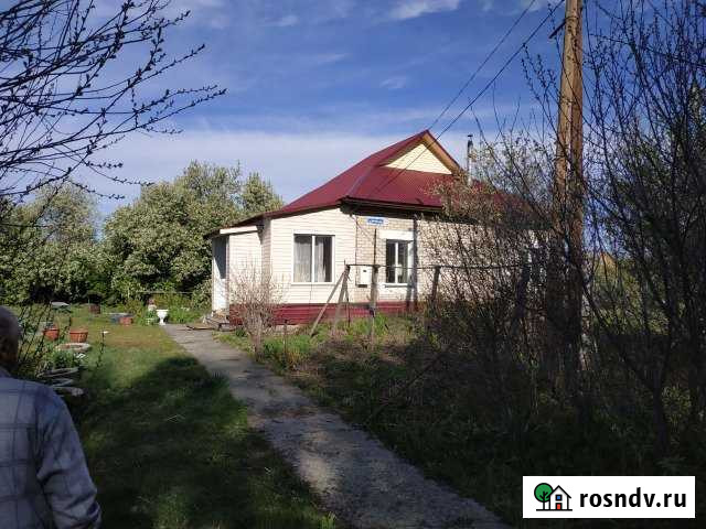 Дом 70 м² на участке 20 сот. на продажу в Бийске Бийск - изображение 1