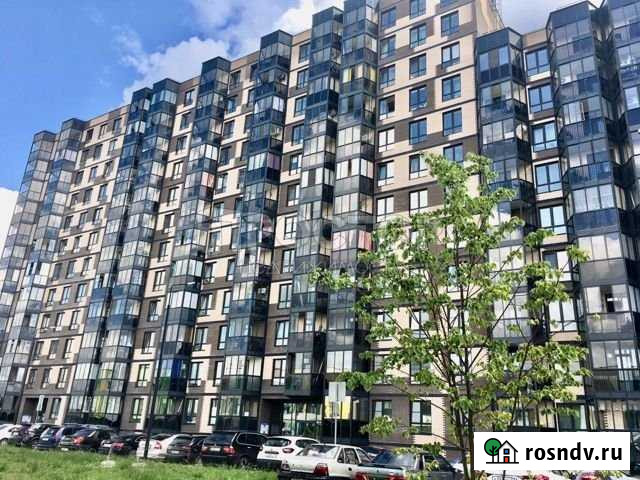 3-комнатная квартира, 94 м², 12/12 эт. на продажу в Апрелевке Апрелевка - изображение 1