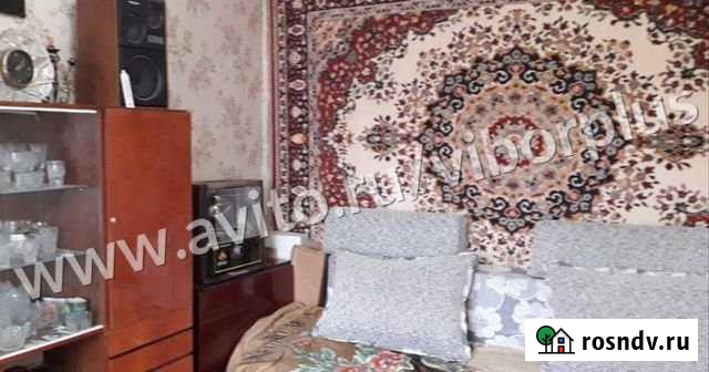 2-комнатная квартира, 50 м², 1/9 эт. на продажу в Зеленодольске Зеленодольск - изображение 1