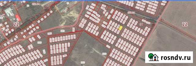 Участок ИЖС 10 сот. на продажу в Лебяжьем Алтайского края Лебяжье - изображение 1