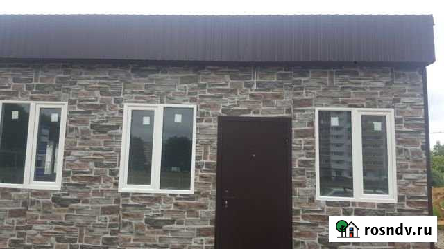 Сдаётся торговое помещение на остановке Нурихана Ф Казань - изображение 1