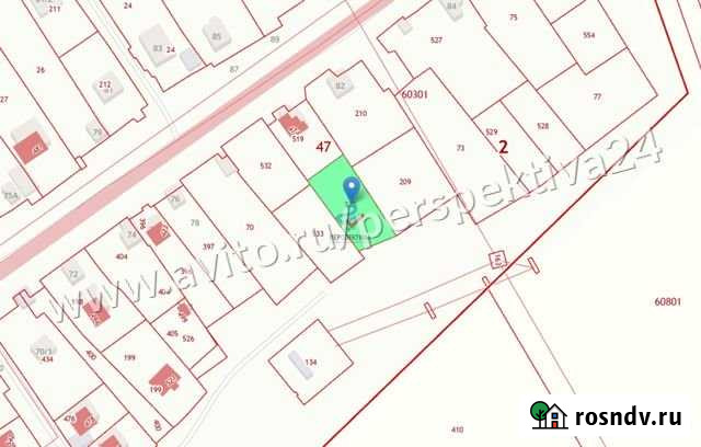 Участок ИЖС 9 сот. на продажу в Уфе Уфа - изображение 1