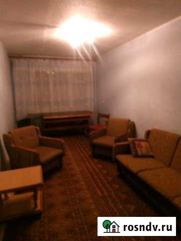 2-комнатная квартира, 48 м², 2/5 эт. в аренду на длительный срок в Вольске Вольск - изображение 1