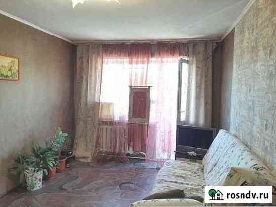 3-комнатная квартира, 61 м², 5/5 эт. на продажу в Красноярске Красноярск