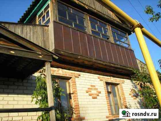 Дом 100 м² на участке 11 сот. на продажу в Таловой Таловая