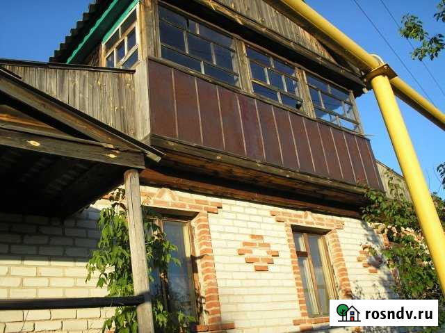 Дом 100 м² на участке 11 сот. на продажу в Таловой Таловая - изображение 1