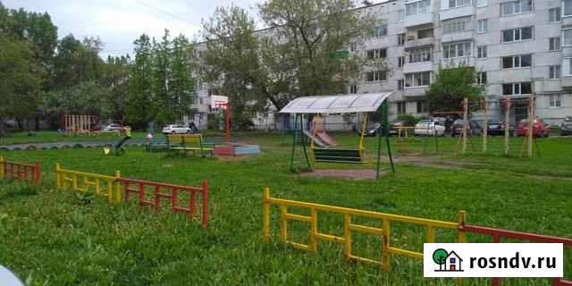 3-комнатная квартира, 54 м², 2/9 эт. на продажу в Ижевске Ижевск - изображение 1