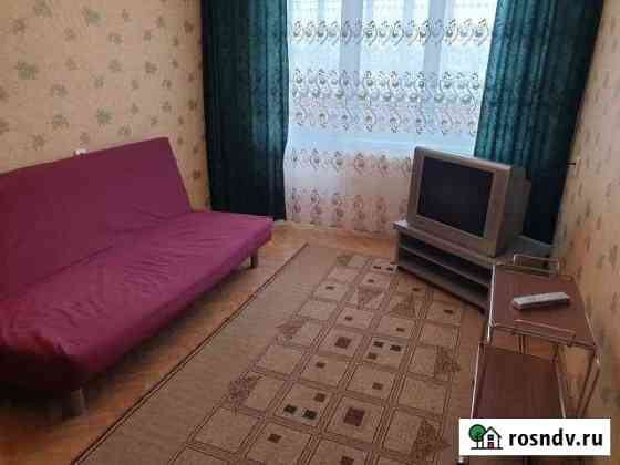 1-комнатная квартира, 40 м², 3/10 эт. в аренду посуточно в Набережных Челнах Набережные Челны