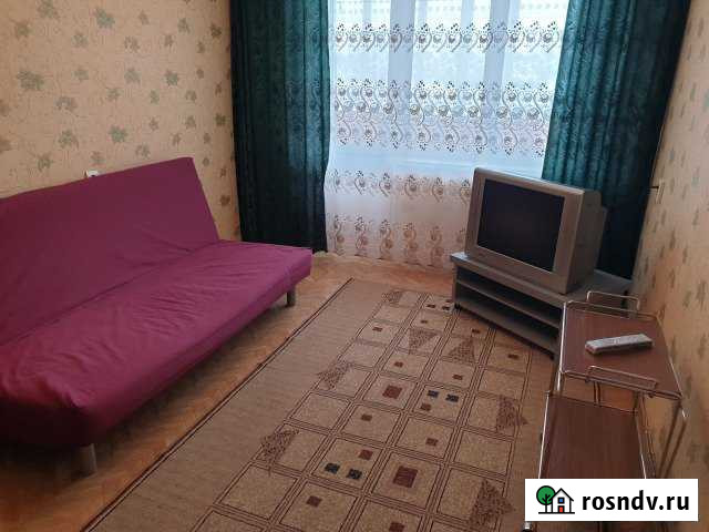 1-комнатная квартира, 40 м², 3/10 эт. в аренду посуточно в Набережных Челнах Набережные Челны - изображение 1