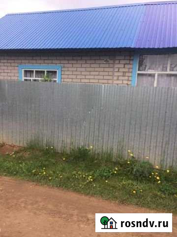 Дача 28 м² на участке 4 сот. на продажу в Набережных Челнах Набережные Челны - изображение 1