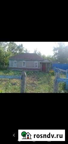 Дом 31 м² на участке 25 сот. на продажу в Шацке Шацк - изображение 1