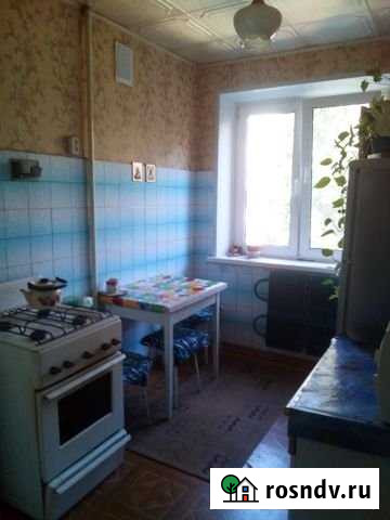 3-комнатная квартира, 63 м², 5/9 эт. на продажу в Саратове Саратов - изображение 1