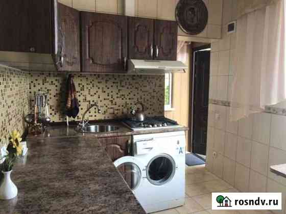 1-комнатная квартира, 42 м², 2/2 эт. в аренду посуточно в Ялте Ялта