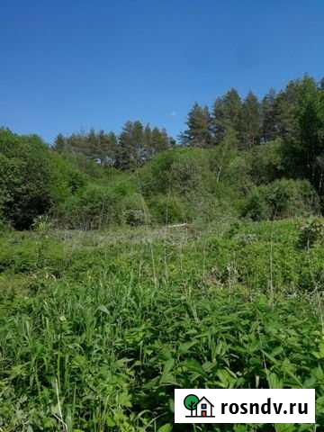 Участок СНТ, ДНП 7 сот. на продажу в Богородске Богородск - изображение 1