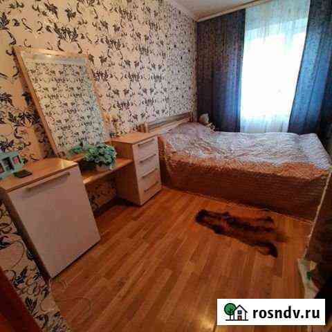 3-комнатная квартира, 60 м², 5/5 эт. на продажу в Полтавской Полтавская