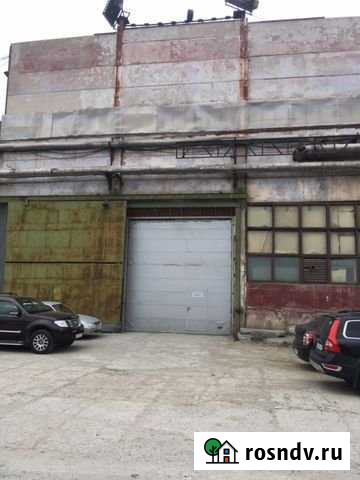 Производственное помещение, 2000 кв.м. Екатеринбург - изображение 1