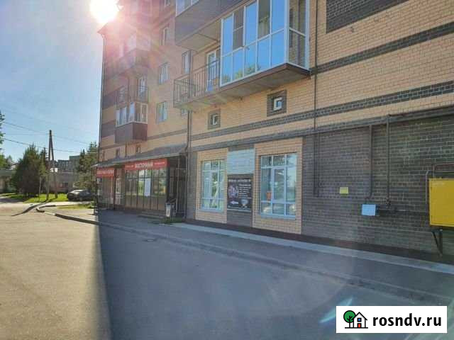 Сдам помещения от 9 до 340 кв.м Красное-на-Волге - изображение 1