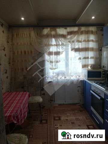 3-комнатная квартира, 60.4 м², 5/5 эт. на продажу в Рыбном Рыбное - изображение 1