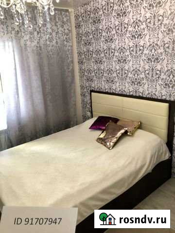 2-комнатная квартира, 43 м², 1/1 эт. в аренду посуточно в Геленджике Геленджик - изображение 1