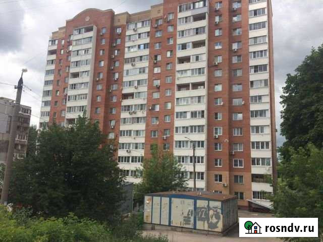 Помещение свободного назначения.66 м кв Тула - изображение 1