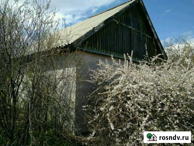 Дача 20 м² на участке 5 сот. на продажу в Копейске Копейск - изображение 1