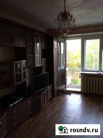 3-комнатная квартира, 57 м², 4/4 эт. на продажу в Юрьевце Юрьевец - изображение 1