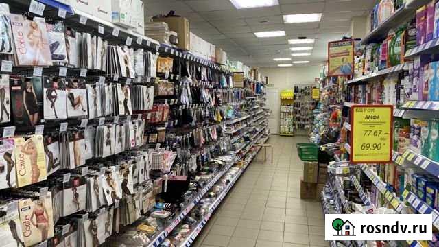 Торговое помещение Набережные Челны - изображение 1