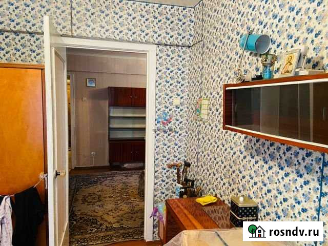 3-комнатная квартира, 49.3 м², 2/5 эт. на продажу в Астрахани Астрахань - изображение 1