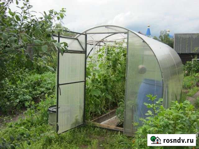 Дом 41 м² на участке 13 сот. на продажу в Новом Республики Удмуртия Новый - изображение 1